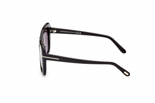 Сонцезахисні окуляри TOM FORD FT1008 01B 55 Фото №2 - linza.ua