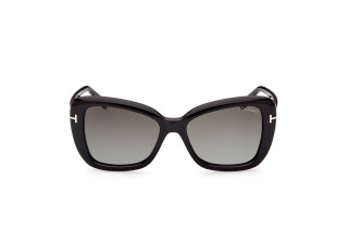 Сонцезахисні окуляри TOM FORD FT1008 01B 55 Фото №3 - linza.ua