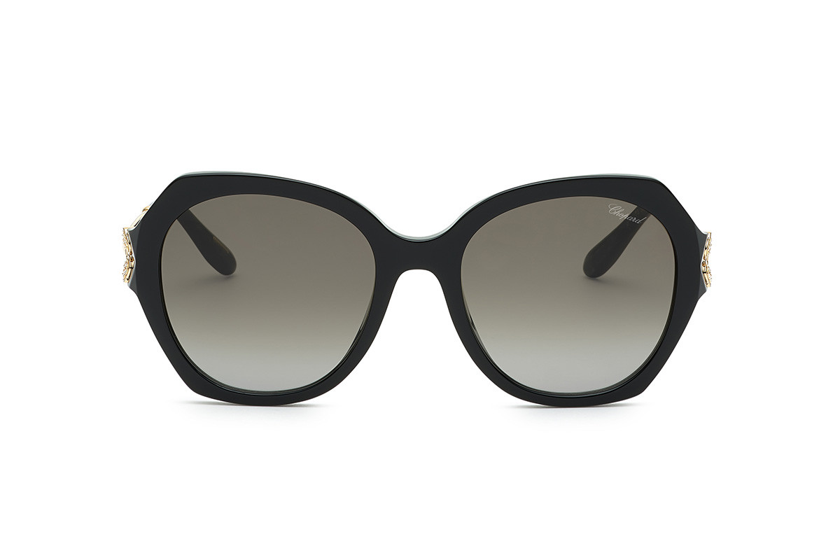 Сонцезахисні окуляри Chopard SCH354S 700K 54 Фото №3 - linza.ua