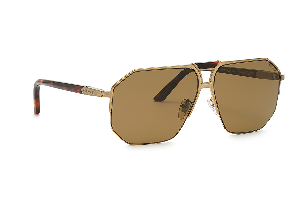 Солнцезащитные очки Chopard SCHG61 8TSP 62 Фото №2 Солнцезащитные очки Chopard SCHG61 8TSP 62 Фото №2 - linza.ua