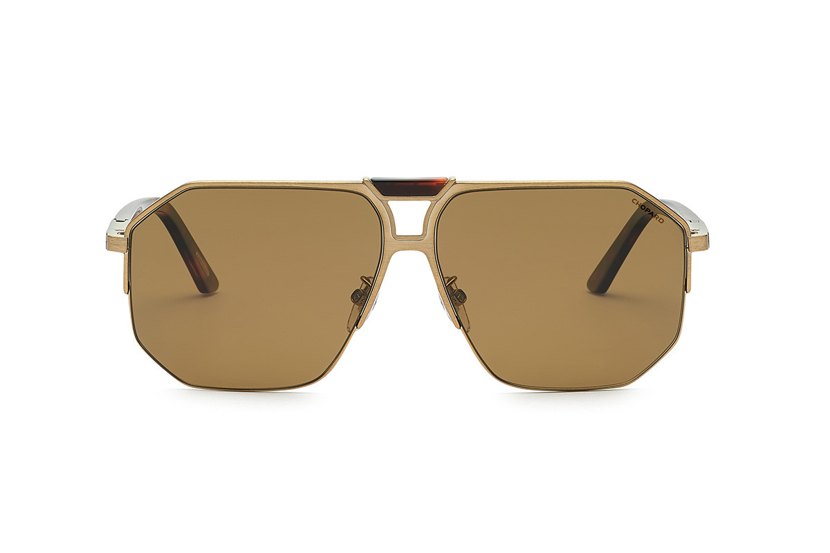 Солнцезащитные очки Chopard SCHG61 8TSP 62 Фото №3 Солнцезащитные очки Chopard SCHG61 8TSP 62 Фото №3 - linza.ua