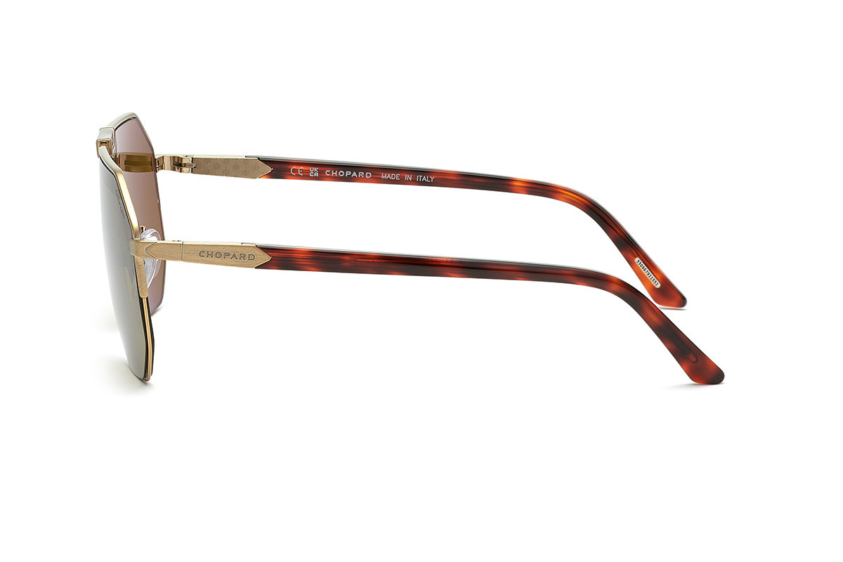 Солнцезащитные очки Chopard SCHG61 8TSP 62 Фото №4 Солнцезащитные очки Chopard SCHG61 8TSP 62 Фото №4 - linza.ua