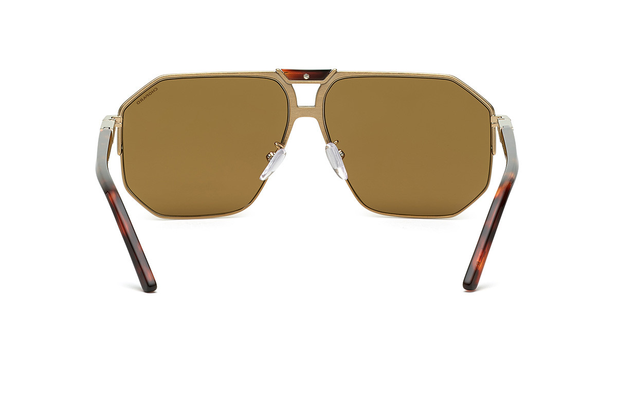 Солнцезащитные очки Chopard SCHG61 8TSP 62 Фото №5 Солнцезащитные очки Chopard SCHG61 8TSP 62 Фото №5 - linza.ua