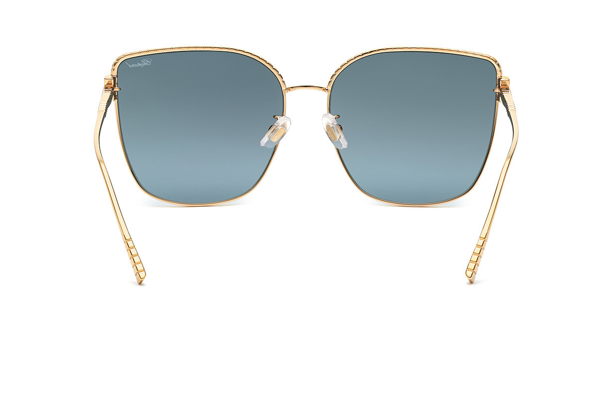 Сонцезахисні окуляри Chopard SCHG67M 300G 63 Фото №3 - linza.ua