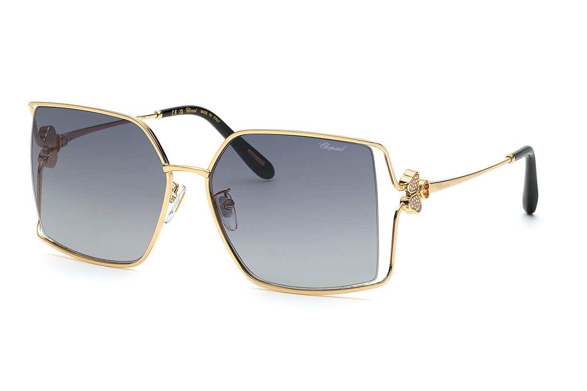 Солнцезащитные очки Chopard SCHG68S 0300 62 Фото №1 - linza.ua