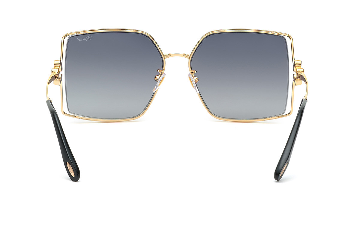 Солнцезащитные очки Chopard SCHG68S 0300 62 Фото №2 - linza.ua