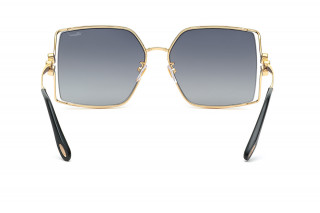 Солнцезащитные очки Chopard SCHG68S 0300 62 Фото №2 - linza.ua