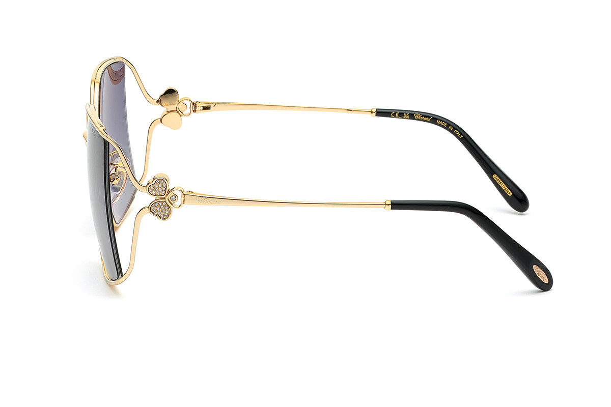 Солнцезащитные очки Chopard SCHG68S 0300 62 Фото №4 - linza.ua