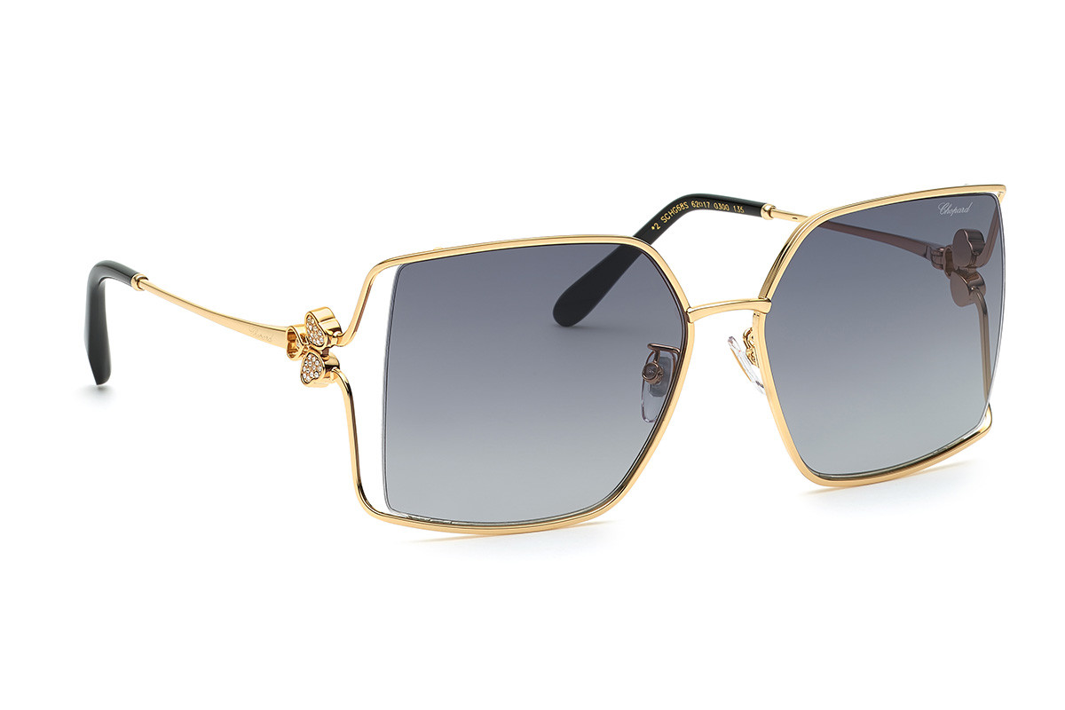 Солнцезащитные очки Chopard SCHG68S 0300 62 Фото №5 - linza.ua