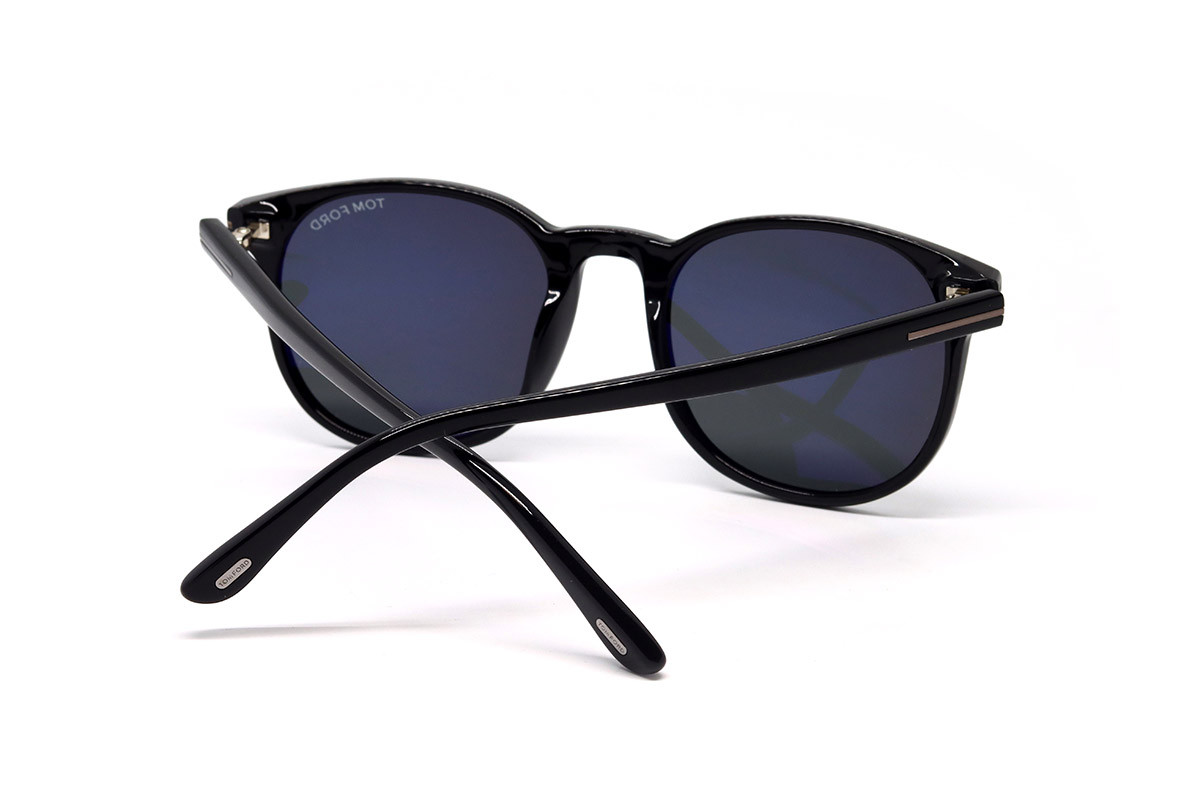 Сонцезахисні окуляри TOM FORD FT0858-N 01A 53 Фото №2 - linza.ua