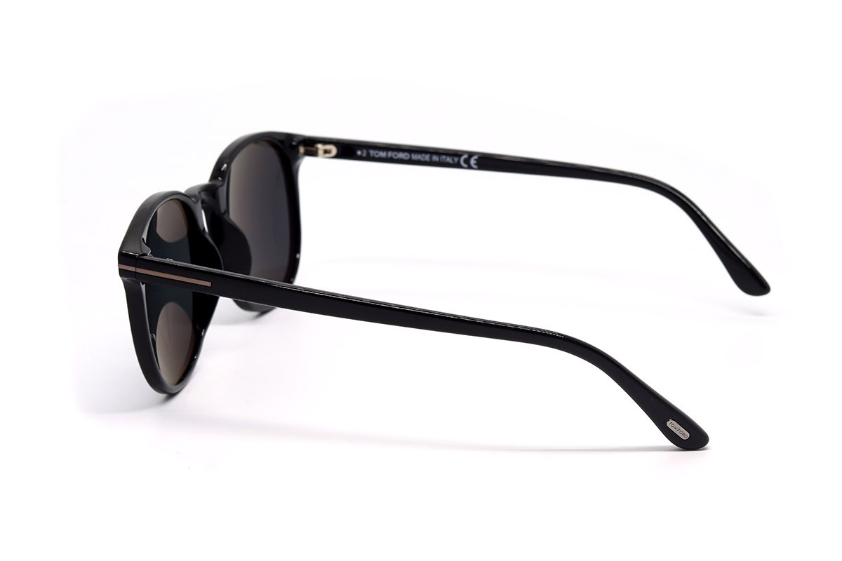 Сонцезахисні окуляри TOM FORD FT0858-N 01A 53 Фото №3 - linza.ua