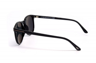 Сонцезахисні окуляри TOM FORD FT0858-N 01A 53 Фото №3 - linza.ua