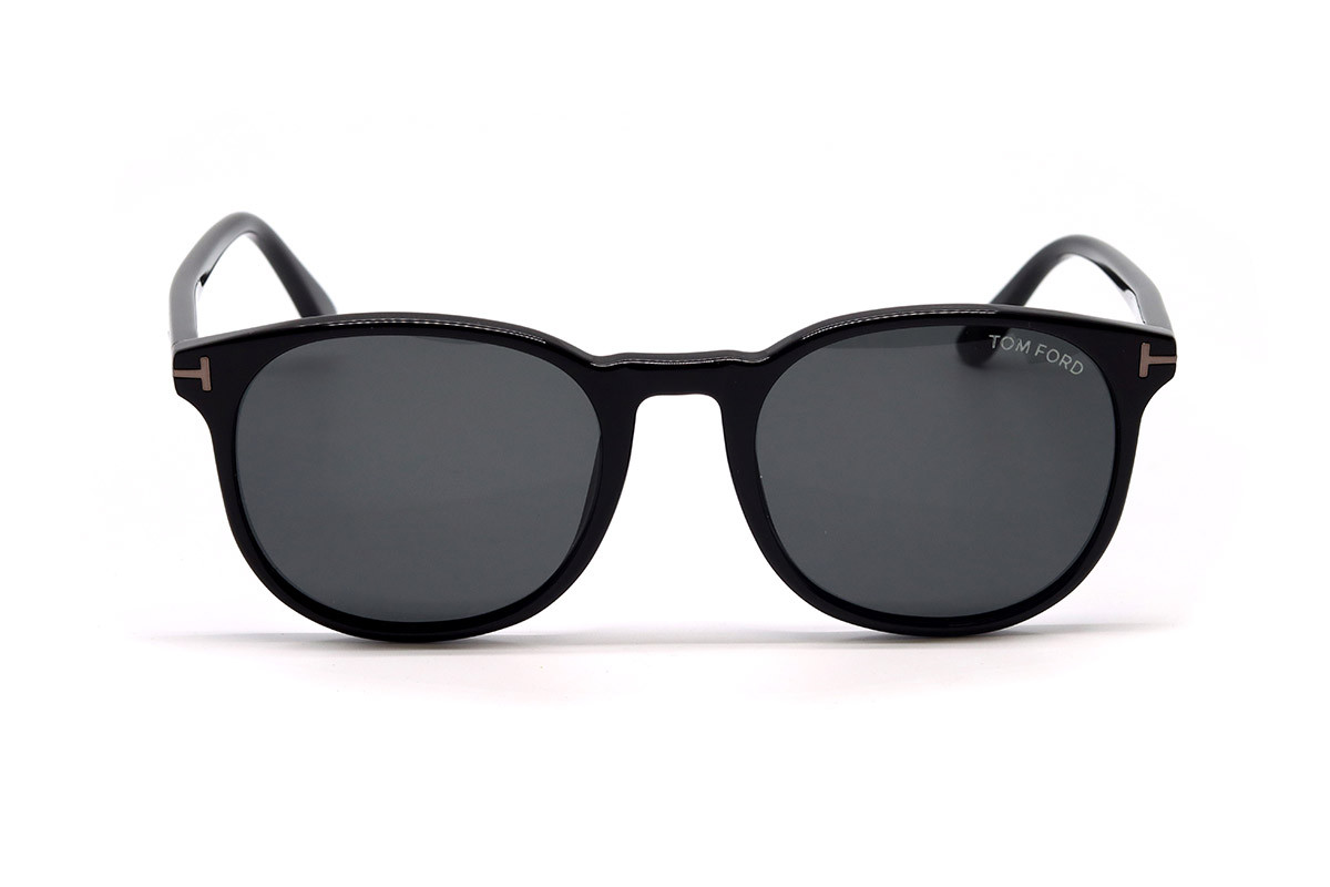 Сонцезахисні окуляри TOM FORD FT0858-N 01A 53 Фото №4 - linza.ua