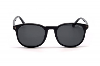 Сонцезахисні окуляри TOM FORD FT0858-N 01A 53 Фото №4 - linza.ua