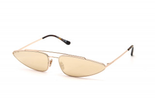 Солнцезащитные очки TOM FORD FT0979 28G 65 - linza.ua