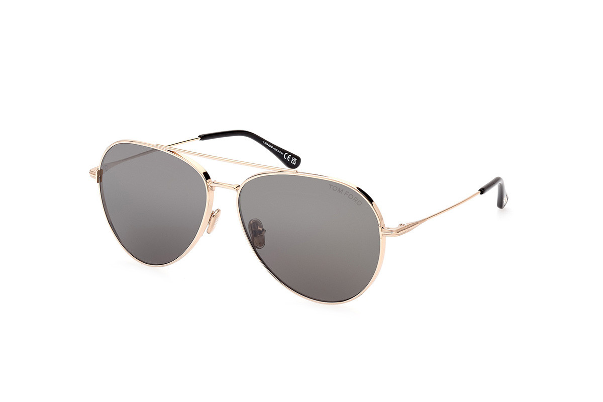 Солнцезащитные очки TOM FORD FT0996 28A 62 Фото №1 - linza.ua