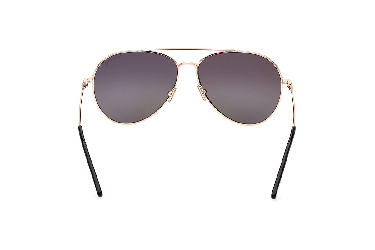 Солнцезащитные очки TOM FORD FT0996 28A 62 Фото №2 - linza.ua