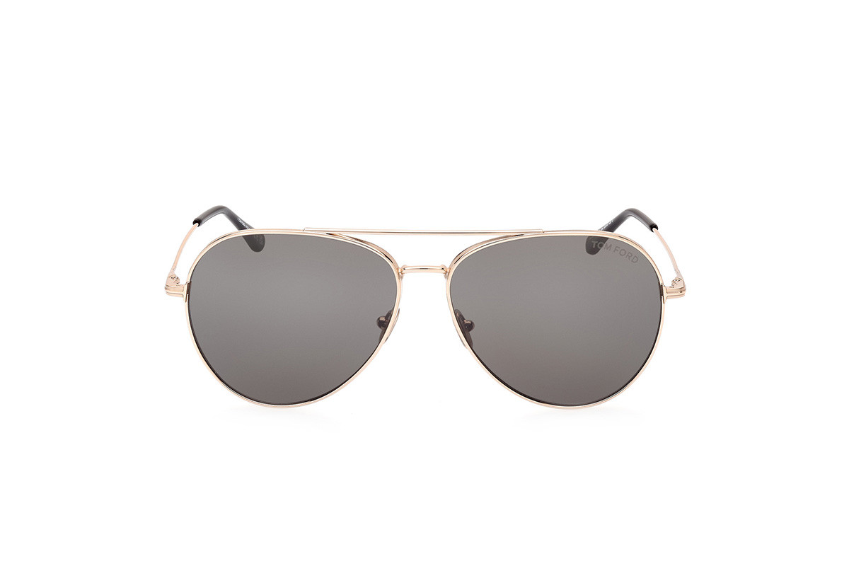 Солнцезащитные очки TOM FORD FT0996 28A 62 Фото №3 - linza.ua