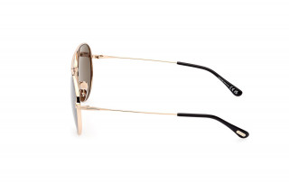 Солнцезащитные очки TOM FORD FT0996 28A 62 Фото №4 - linza.ua