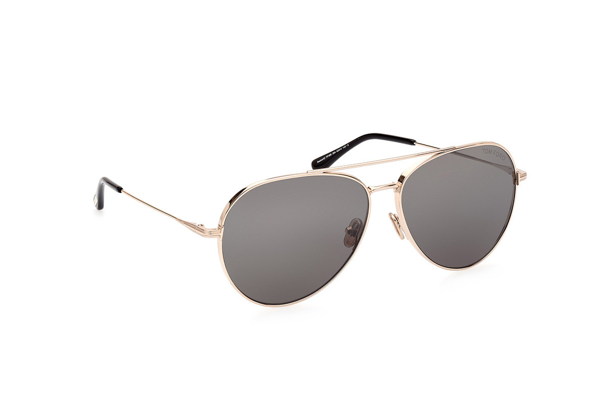 Солнцезащитные очки TOM FORD FT0996 28A 62 Фото №5 - linza.ua