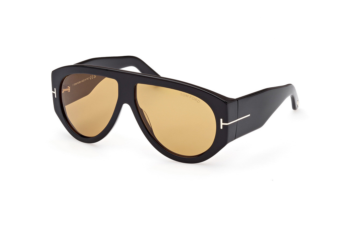 Солнцезащитные очки TOM FORD FT1044 01E 60 Фото №1 - linza.ua