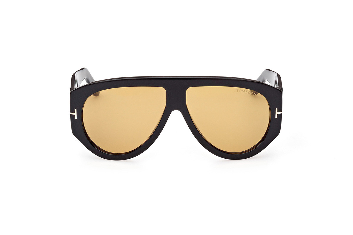 Солнцезащитные очки TOM FORD FT1044 01E 60 Фото №2 - linza.ua