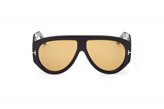 Солнцезащитные очки TOM FORD FT1044 01E 60 Фото №2 - linza.ua
