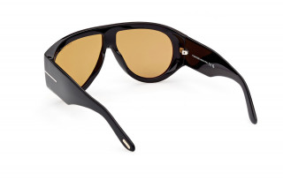 Солнцезащитные очки TOM FORD FT1044 01E 60 Фото №4 - linza.ua