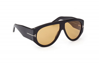 Солнцезащитные очки TOM FORD FT1044 01E 60 Фото №5 - linza.ua