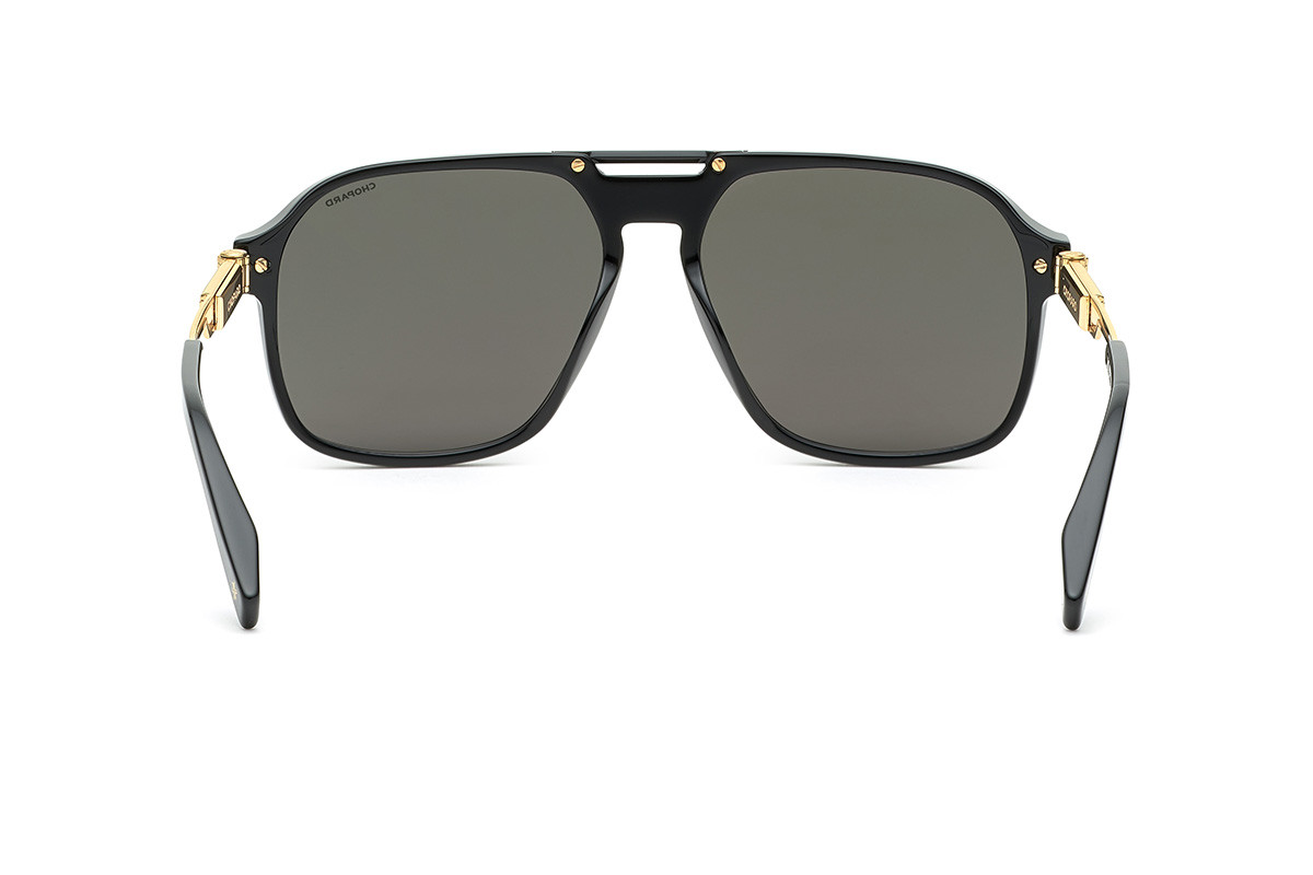 Солнцезащитные очки Chopard SCH347 700P 58 Фото №2 - linza.ua