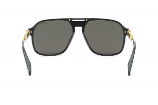 Солнцезащитные очки Chopard SCH347 700P 58 Фото №2 - linza.ua