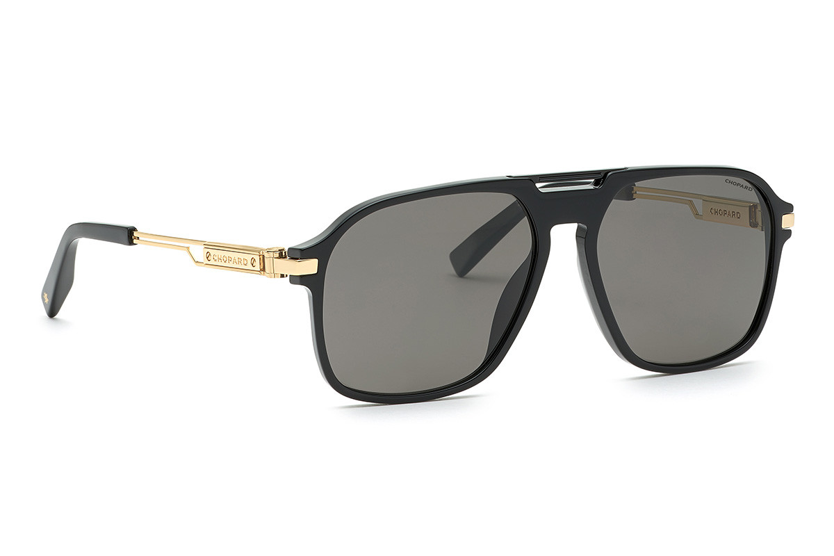 Солнцезащитные очки Chopard SCH347 700P 58 Фото №3 - linza.ua