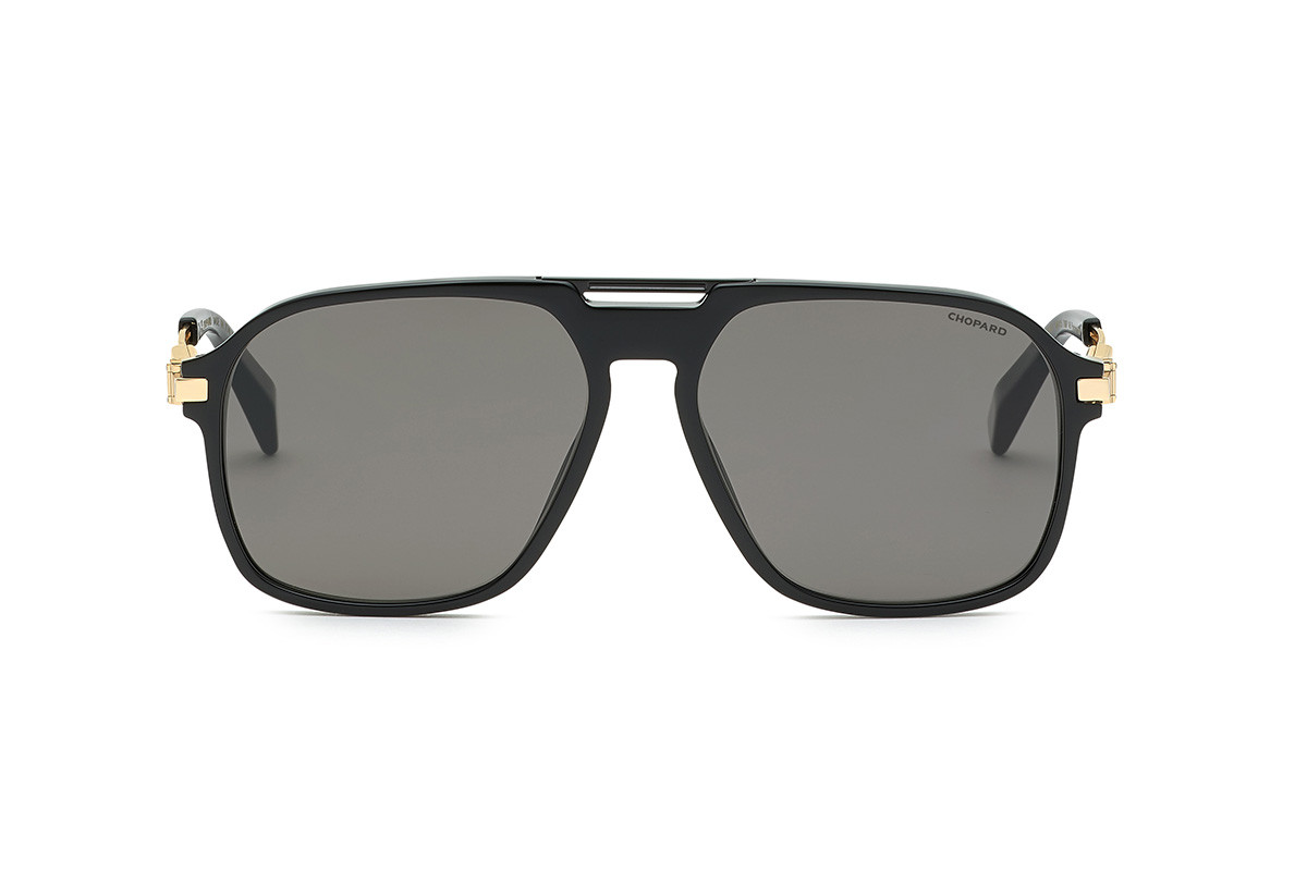 Солнцезащитные очки Chopard SCH347 700P 58 Фото №4 - linza.ua