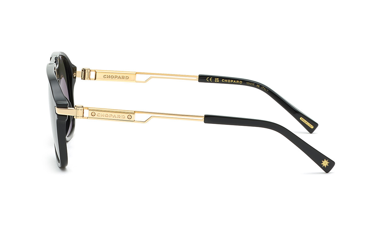 Солнцезащитные очки Chopard SCH347 700P 58 Фото №5 - linza.ua