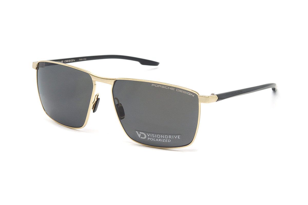 Солнцезащитные очки Porsche P8948 C 63 Фото №1 - linza.ua