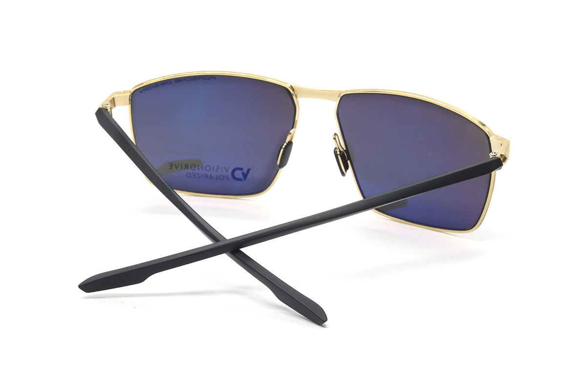 Солнцезащитные очки Porsche P8948 C 63 Фото №3 - linza.ua