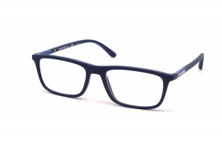 Солнцезащитные очки EA 4160 50881W 55 Фото №2 - linza.ua