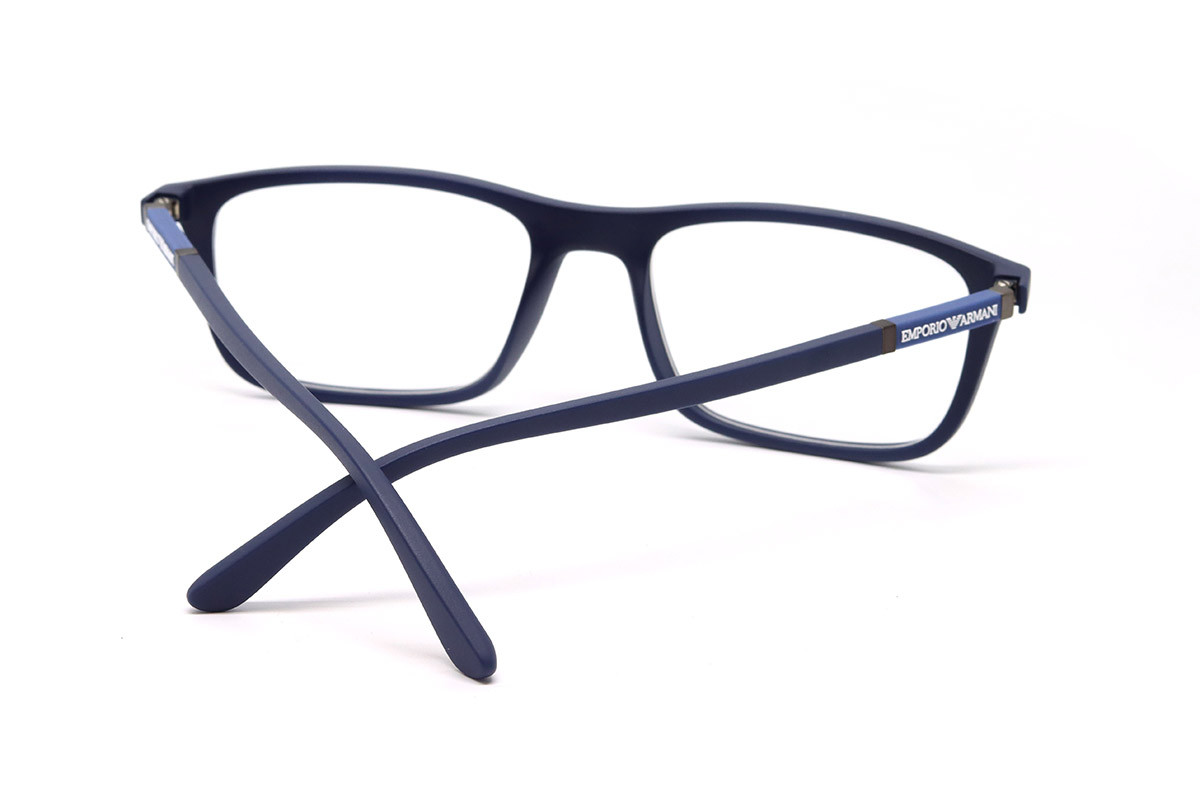 Солнцезащитные очки EA 4160 50881W 55 Фото №5 - linza.ua