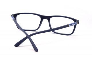 Солнцезащитные очки EA 4160 50881W 55 Фото №5 - linza.ua