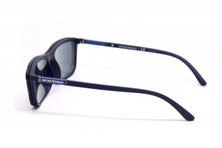 Солнцезащитные очки EA 4160 50881W 55 Фото №6 - linza.ua