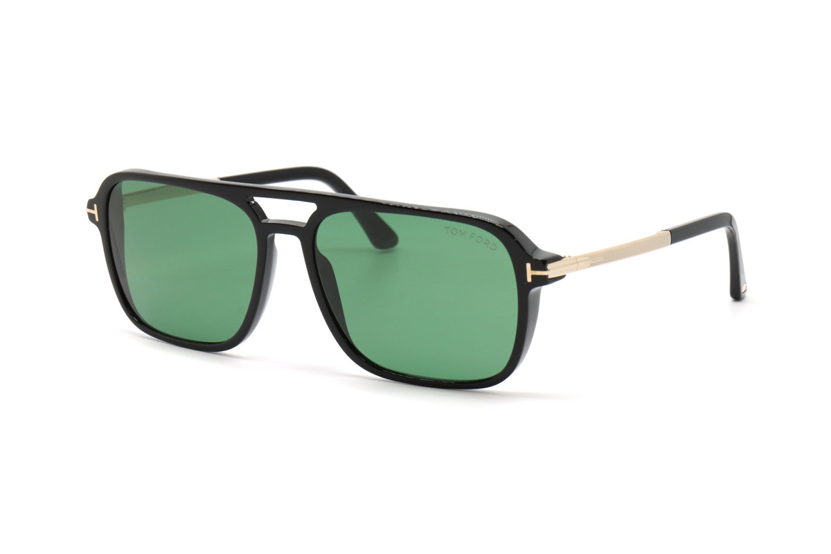 Сонцезахисні окуляри TOM FORD FT0910 01A 59 Фото №1 - linza.ua