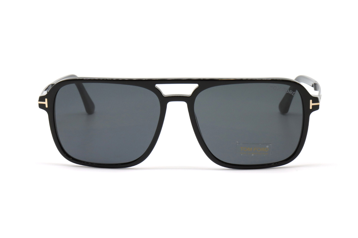 Сонцезахисні окуляри TOM FORD FT0910 01A 59 Фото №3 - linza.ua