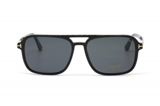 Сонцезахисні окуляри TOM FORD FT0910 01A 59 Фото №3 - linza.ua