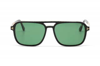 Сонцезахисні окуляри TOM FORD FT0910 01A 59 Фото №4 - linza.ua