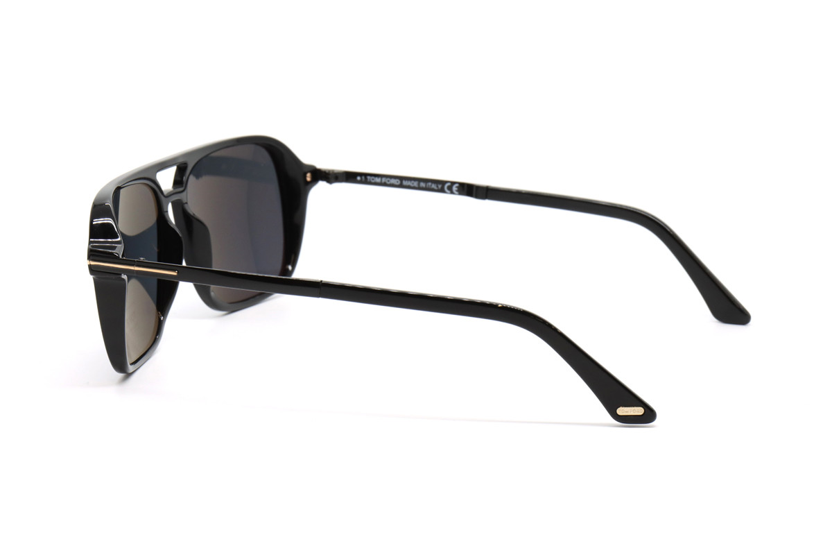 Сонцезахисні окуляри TOM FORD FT0910 01A 59 Фото №5 - linza.ua