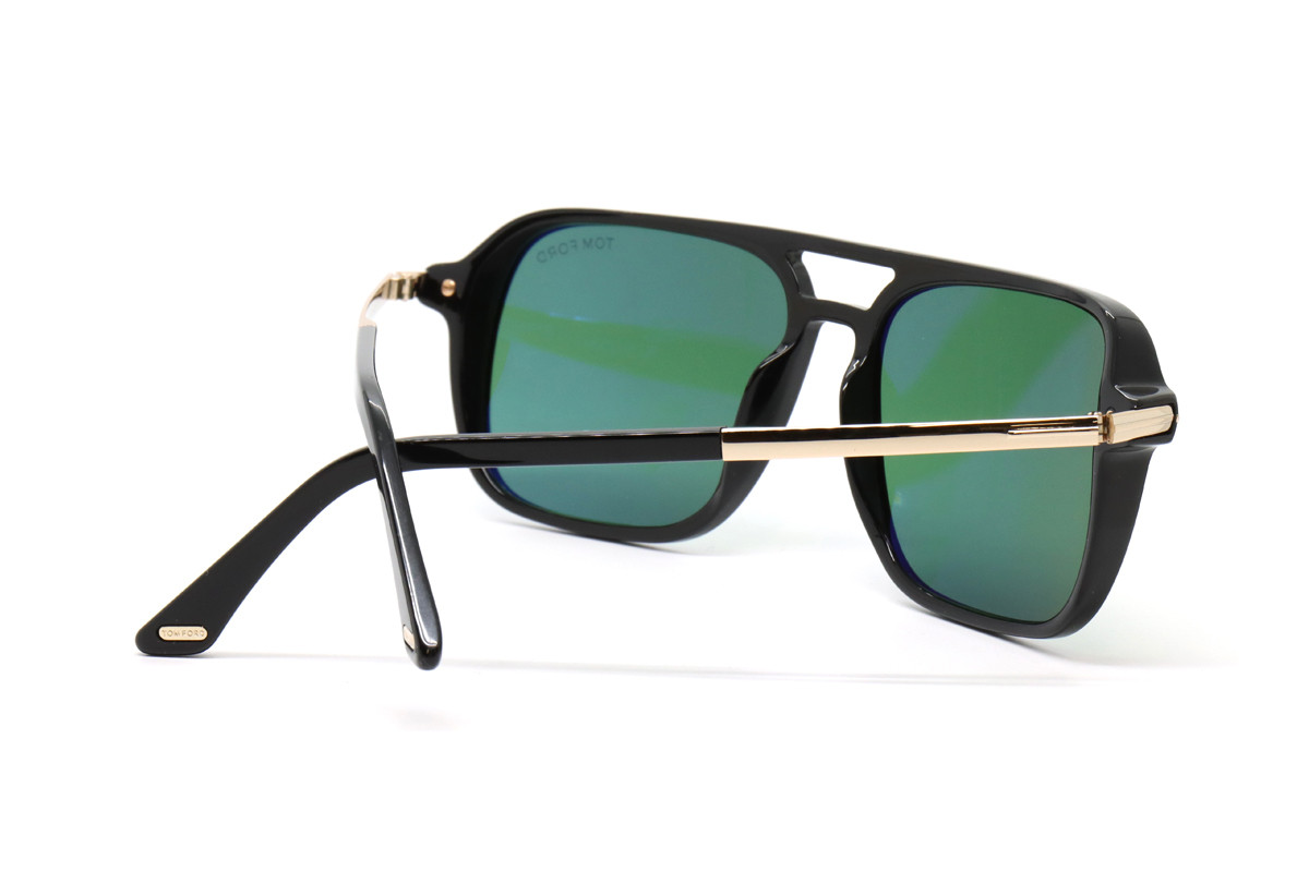 Сонцезахисні окуляри TOM FORD FT0910 01A 59 Фото №8 - linza.ua