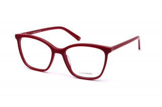 Оправа SUNDERSON SDO 4013 RED - linza.ua