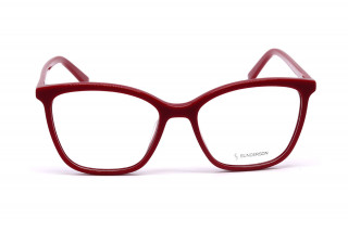 Оправы SUNDERSON SDO 4013 RED Фото №3 - linza.ua