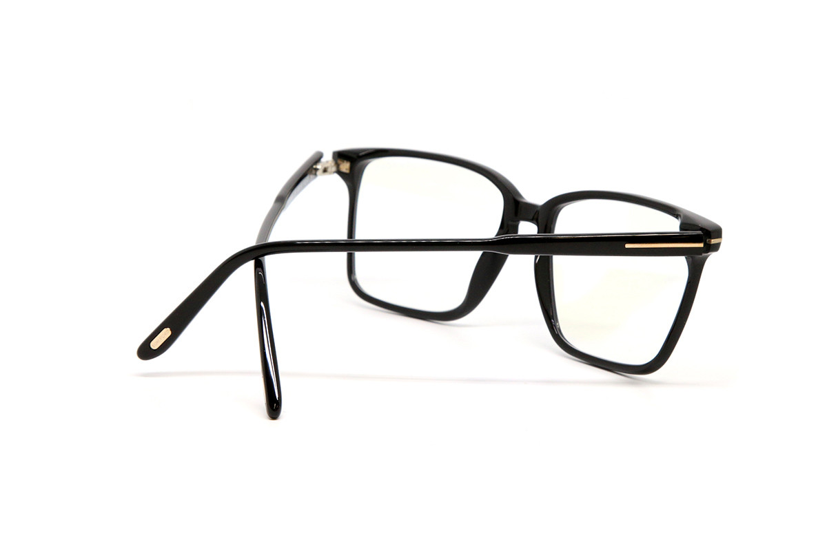 Оправы TOM FORD FT5696-B 001 56 Фото №3 - linza.ua