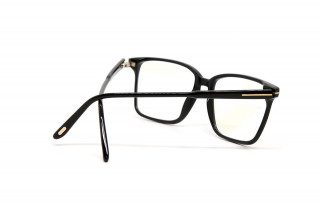 Оправы TOM FORD FT5696-B 001 56 Фото №3 - linza.ua